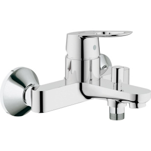 Смеситель для ванны с душем Grohe BauLoop 23341000
