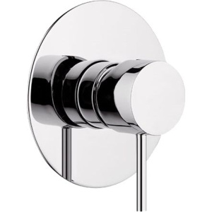 Смеситель для душа Remer X Style X30L С ВНУТРЕННЕЙ ЧАСТЬЮ, хром Смеситель для душа Remer X Style X30L С ВНУТРЕННЕЙ ЧАСТЬЮ, хром