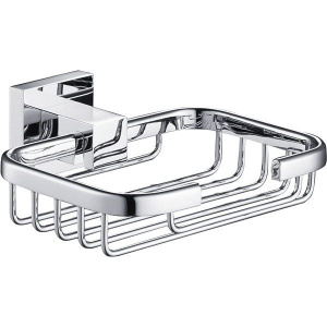 Мыльница Timo Selene 10025/00 chrome Мыльница Timo Selene 10025/00 chrome