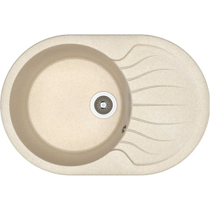 Мойка кухонная Dr. Gans Berta 760 латте Мойка кухонная Dr. Gans Berta 760 латте