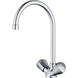 Смеситель для кухни Damixa RedBlu Object 340000000