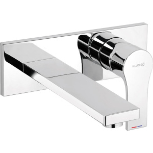 Смеситель для раковины Kludi Zenta SL 482470565 с внутренней частью 38242 Смеситель для раковины Kludi Zenta SL 482470565 с внутренней частью 38242