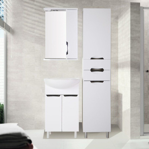 Мебель для ванной ASB-Mebel Мессина 50