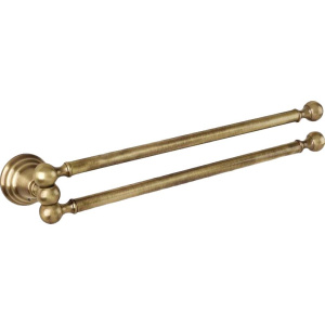 Полотенцедержатель Bagno & Associati Canova CA21492 Полотенцедержатель Bagno & Associati Canova CA21492