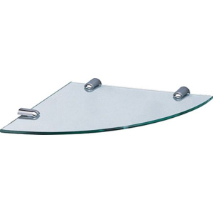 Полка Wasserkraft K-533 угловая