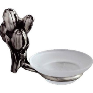 Мыльница Art&Max Tulip AM-0825-T
