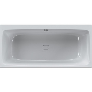 Акриловая ванна AM.PM Func 170x80 см, с каркасом Акриловая ванна AM.PM Func 170x80 см, с каркасом