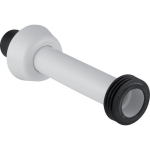 Переходник 45х55 для колена смыва бачков Geberit 118.026.11.1