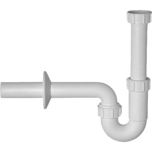 Сифон для раковины McAlpine MRW8