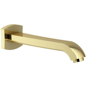 Излив для ванны Nobili AV00158/41GDP золото