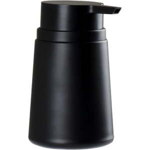 Дозатор Ridder Kira черный