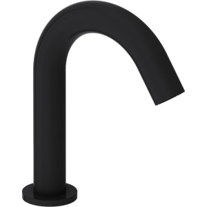 Смеситель для раковины Damixa Scandinavian Pure 360290300 черный Смеситель для раковины Damixa Scandinavian Pure 360290300 черный