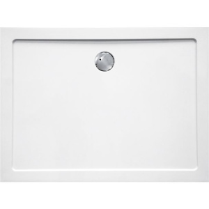 Поддон для душа Cezares Tray SMC TRAY-M-AH-160/90-35-W