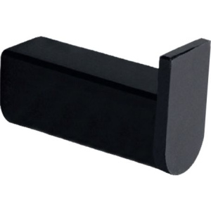 Крючок Nofer Capri 16221.N черный