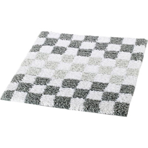 Коврик Ridder Grand Prix 716807 серый, 55x50