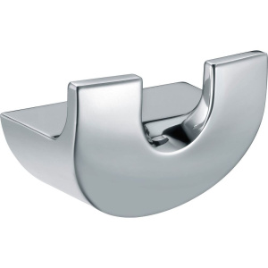 Крючок Keuco Elegance new 11613 двойной Крючок Keuco Elegance new 11613 двойной