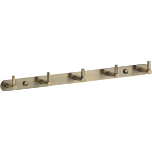 Крючок Savol S-007215C бронза, 45 см