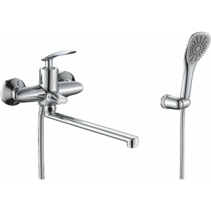 Универсальный смеситель Rush Island IS6535-51