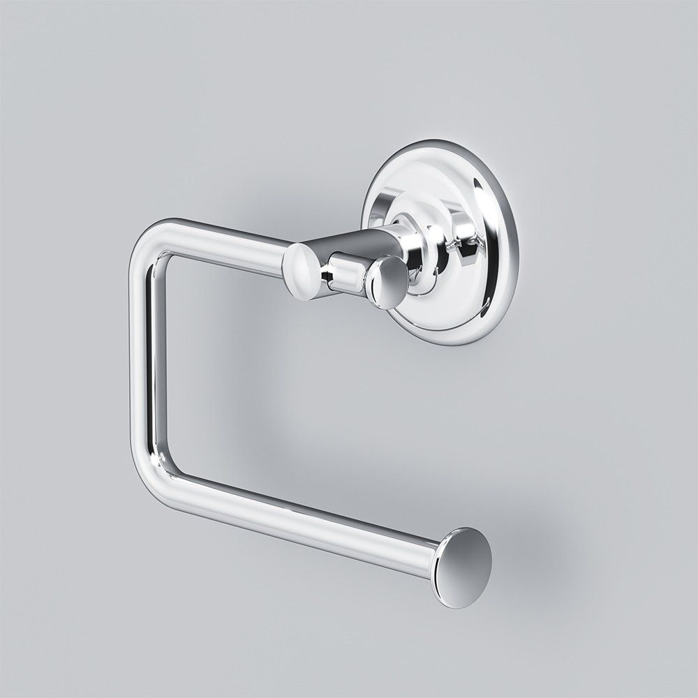 Купить Держатель туалетной бумаги AM.PM Like A8034100 в Москве с доставкой Держатель туалетной бумаги AM.PM Like A8034100