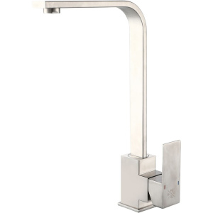 Смеситель для кухни РМС Sus125 SUS125-017F Смеситель для кухни РМС Sus125 SUS125-017F