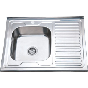 Мойка кухонная РМС MD6 MG6-8060L L