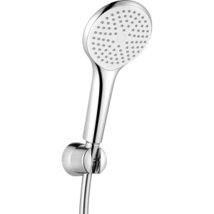 Душевой гарнитур Kludi Freshline 1S 6785005-00 хром