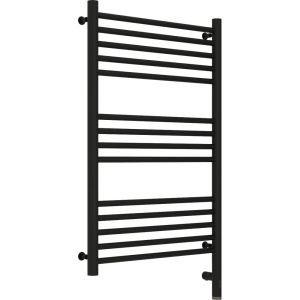 Полотенцесушитель электрический Сунержа Богема 3.0 80х50 черный, R