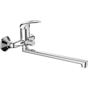 Универсальный смеситель Haiba HB15