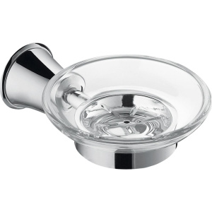 Мыльница Cezares Liberty CZR-F-8987