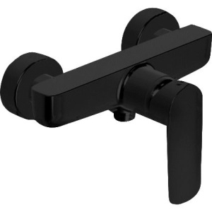 Смеситель для душа Paini Nove 09YO511 черный