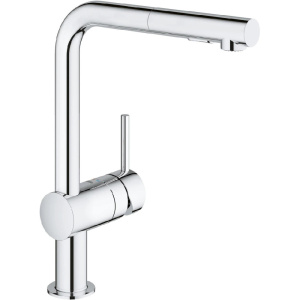 Смеситель для кухни Grohe Minta 30274000 Смеситель для кухни Grohe Minta 30274000