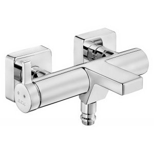 Смеситель для ванны E.C.A. Purity 102102477HEX