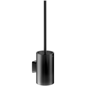 Ёршик для унитаза Keuco Aveno 14664379000 черный Ёршик для унитаза Keuco Aveno 14664379000 черный