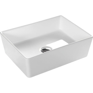 Раковина Hatria Happy hour Y1VH01 белая