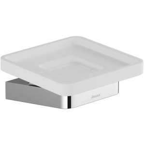 Мыльница для ванной Ravak 10° X07P354 хром Мыльница для ванной Ravak 10° X07P354 хром