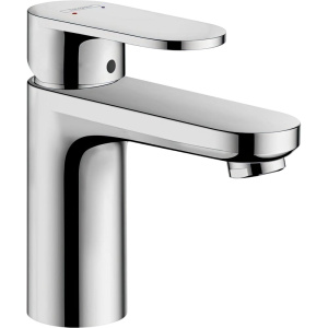 Смеситель для раковины Hansgrohe Vernis Blend 71551000 хром Смеситель для раковины Hansgrohe Vernis Blend 71551000 хром