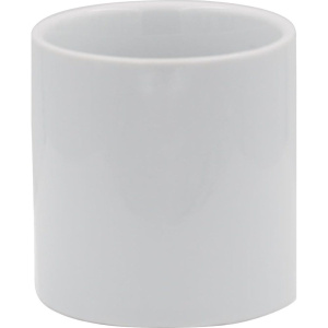 Стакан Ridder Hannah 2005101 белый