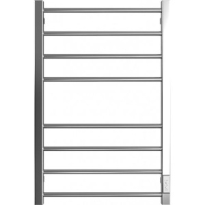 Полотенцесушитель электрический Двин S plaza neo 80/50 полированный хром