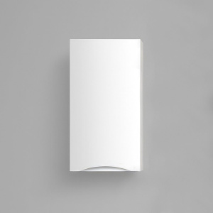 Шкаф BelBagno Fly -Marino R bianco lucido