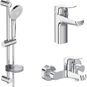 Комплект для ванной Ideal Standard Ceraflex BD001AA