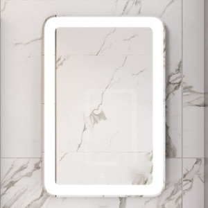 Зеркало Art&Max Latina 55х80 Зеркало Art&Max Latina 55х80