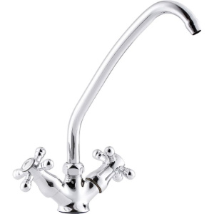 Смеситель для кухни Профсан Стандарт-Б PSM-120-89