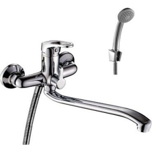 Универсальный смеситель Rossinka B B35-34