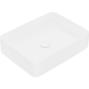 Раковина IDDIS Bridge SLIWS02i27 белая