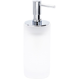 Дозатор Ridder Victoria 2245500 полупрозрачный Дозатор Ridder Victoria 2245500 полупрозрачный