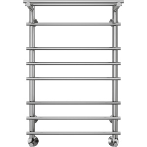 Полотенцесушитель водяной Terminus Ватра П8 500*800 с полкой