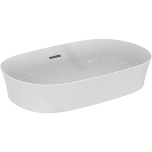 Раковина Ideal Standard Ipalyss 60 см Раковина Ideal Standard Ipalyss 60 см