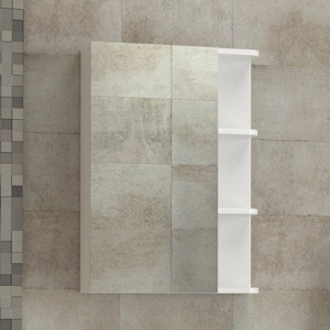 Зеркало-шкаф Vigo Nova 50 Зеркало-шкаф Vigo Nova 50