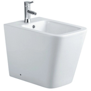 Биде напольное Aquatek Либра New AQ1266N-00 Биде напольное Aquatek Либра New AQ1266N-00