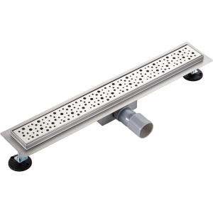 Душевой трап (лоток) РМС ТЛ-04 60 см